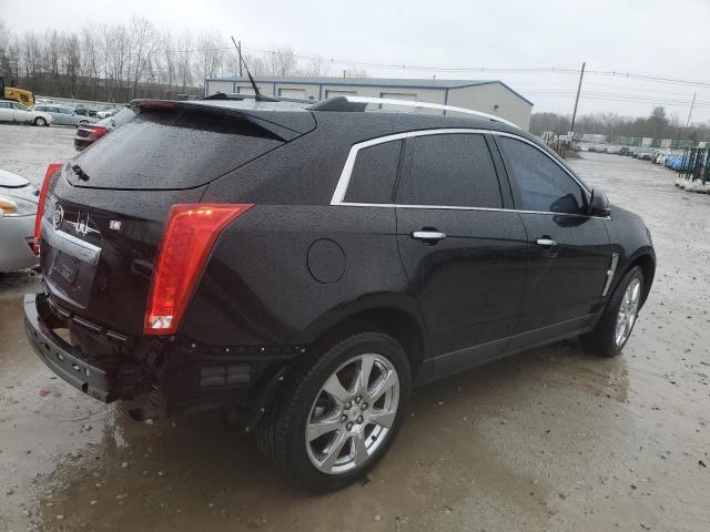 3GYFNBEY0AS505000 - 2010 CADILLAC SRX PERFORMANCE COLLECTION BLACK photo 3