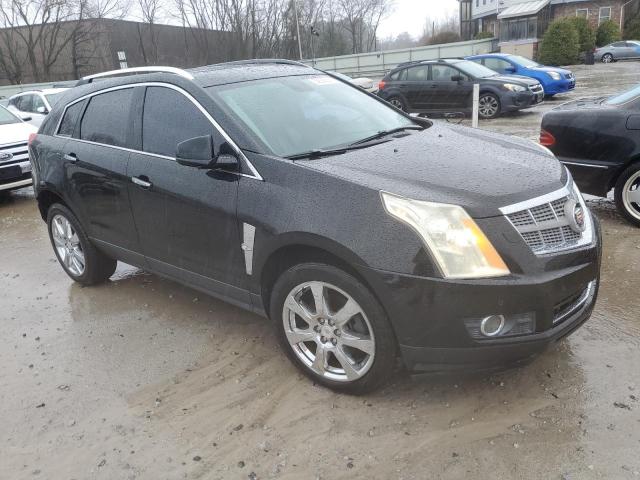 3GYFNBEY0AS505000 - 2010 CADILLAC SRX PERFORMANCE COLLECTION Қара фото 4