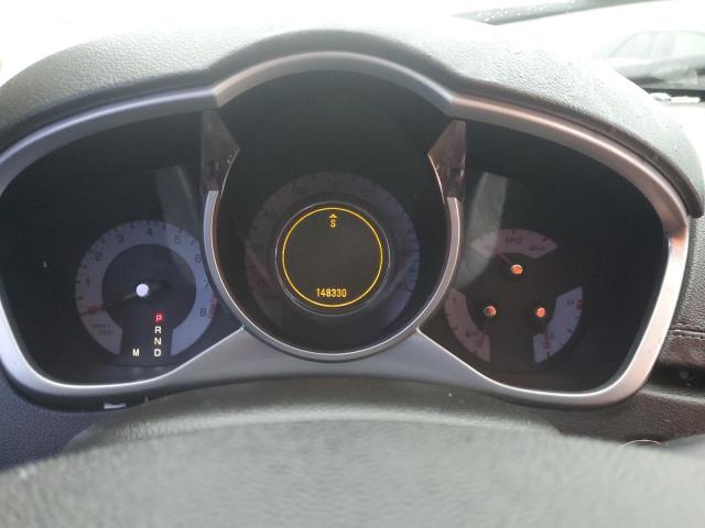 3GYFNBEY0AS505000 - 2010 CADILLAC SRX PERFORMANCE COLLECTION Қара фото 9