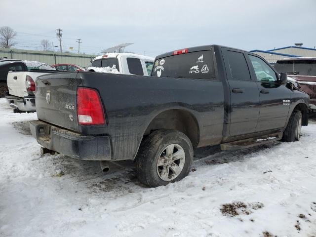 1C6RR7FG6JS343628 - 2018 RAM 1500 ST BLACK photo 3