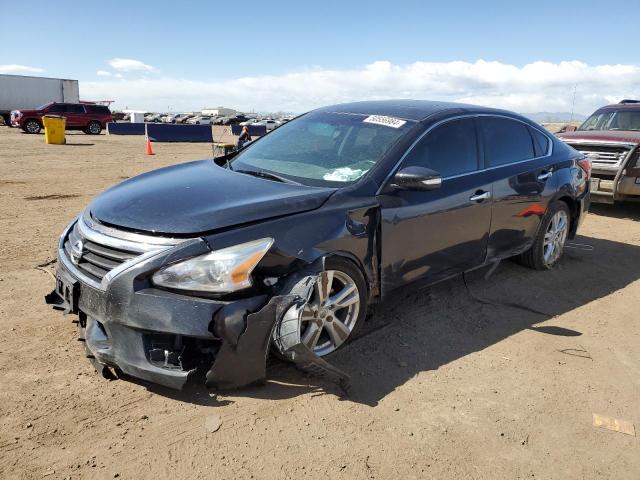 2014 NISSAN ALTIMA 3.5S, 