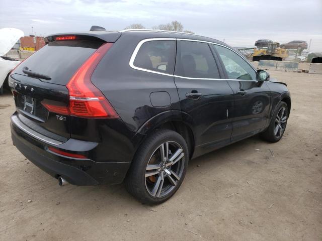 YV4A22RK7L1553836 - 2020 VOLVO XC60 T6 MOMENTUM BLACK photo 3