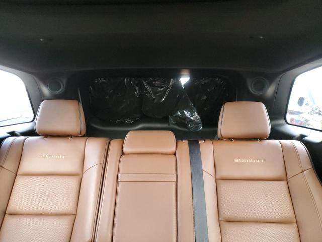 1C4RJFJT0JC136578 - 2018 JEEP GRAND CHER SUMMIT თეთრი ფოტო 10