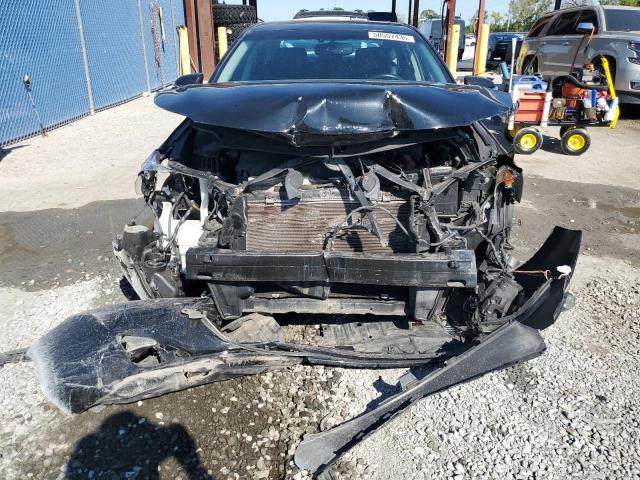 4T1BK1EB9DU053616 - 2013 TOYOTA AVALON BASE BLACK photo 5