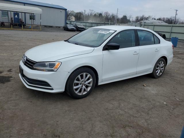 2015 VOLKSWAGEN JETTA SE, 