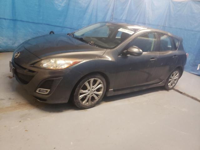 2011 MAZDA 3 S, 