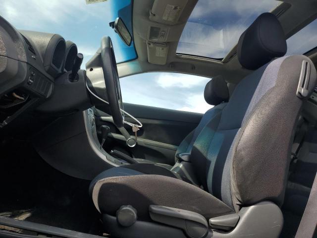 JTKDE177270207889 - 2007 TOYOTA SCION TC ნაცრისფერი ფოტო 7