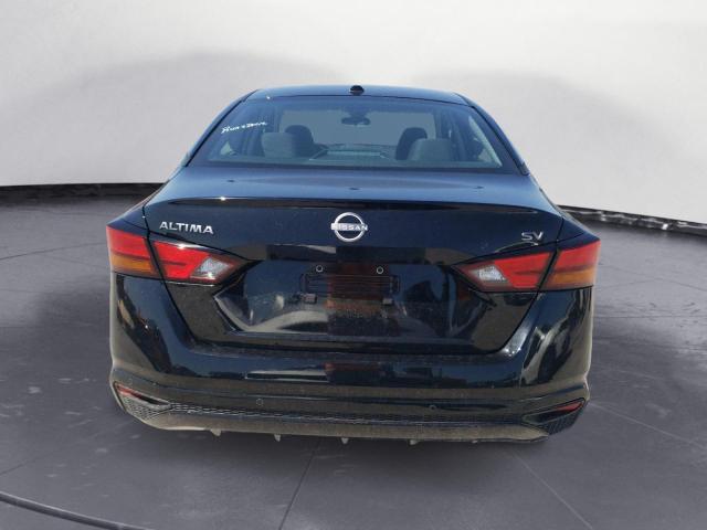 1N4BL4DV0PN356643 - 2023 NISSAN ALTIMA SV BLACK photo 6