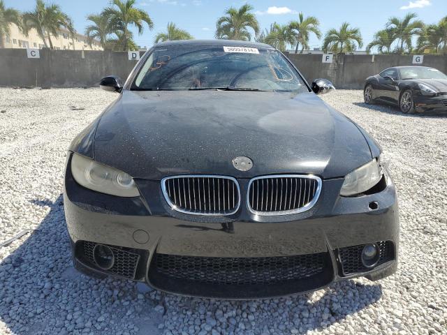 WBAWB33578P133626 - 2008 BMW 328 I BLACK photo 5