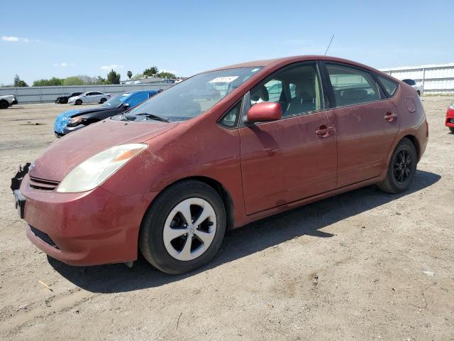 2005 TOYOTA PRIUS, 