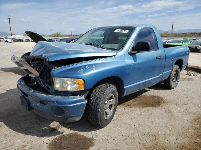 2005 DODGE RAM 1500 ST, null