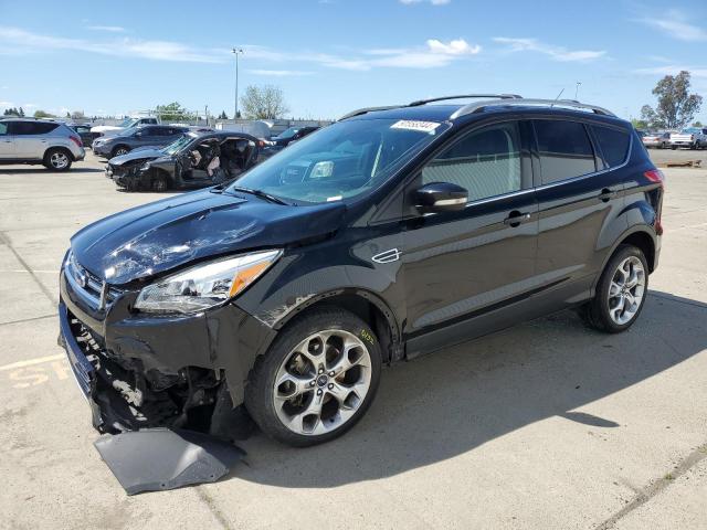 2016 FORD ESCAPE TITANIUM, 