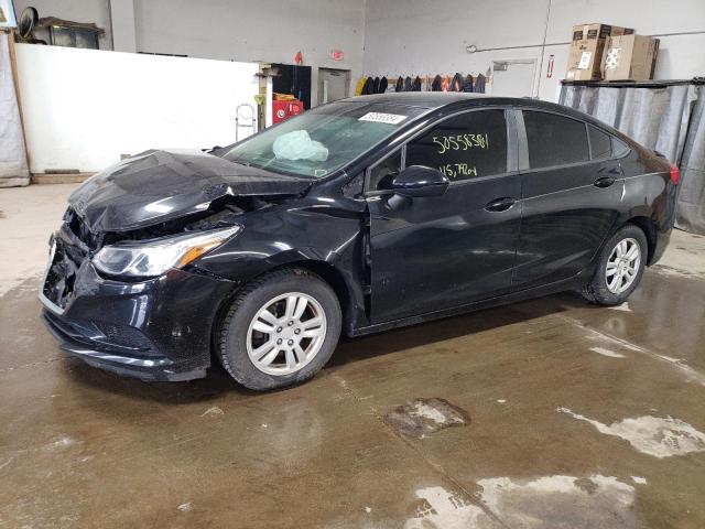 2017 CHEVROLET CRUZE LS, 