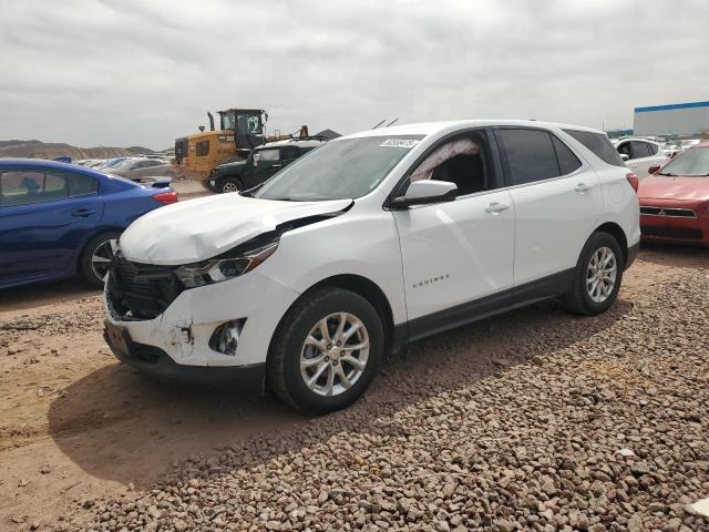 2020 CHEVROLET EQUINOX LT, 