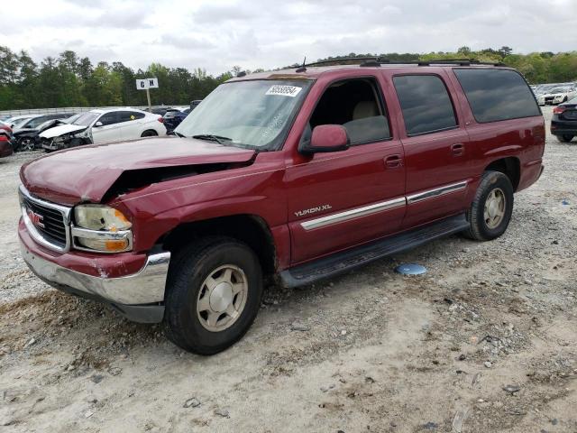 2004 GMC YUKON XL C1500, 