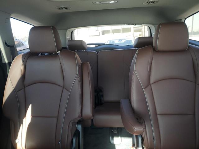 5GAEVCKW2MJ149361 - 2021 BUICK ENCLAVE AVENIR WHITE photo 10