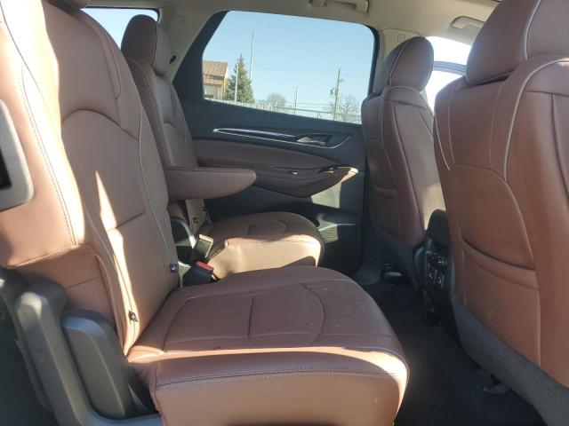 5GAEVCKW2MJ149361 - 2021 BUICK ENCLAVE AVENIR WHITE photo 11