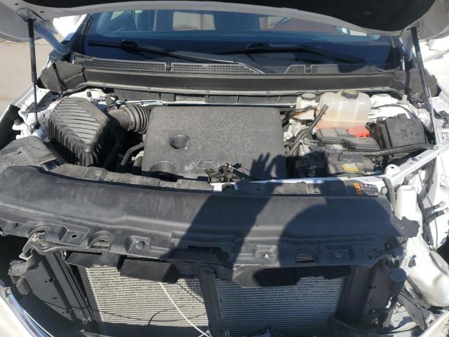 5GAEVCKW2MJ149361 - 2021 BUICK ENCLAVE AVENIR WHITE photo 12