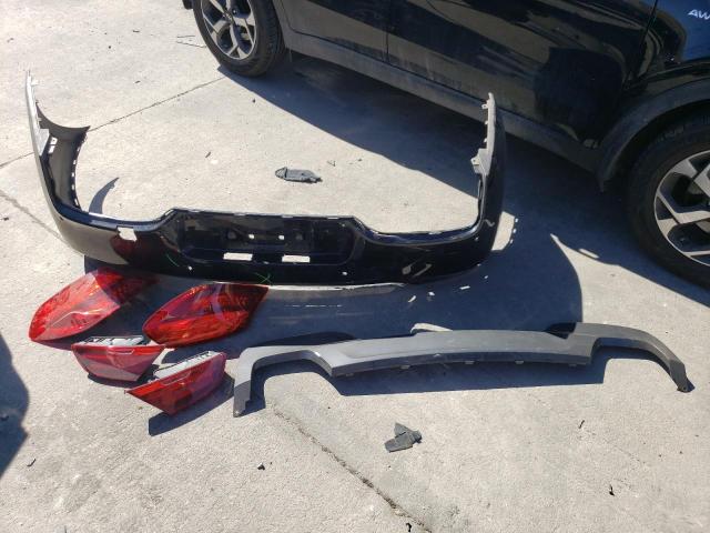 WBA6B4C55FD761124 - 2015 BMW 650 XI GRAN COUPE CHARCOAL photo 12