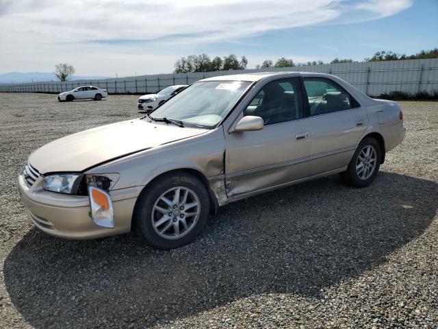 2000 TOYOTA CAMRY LE, 