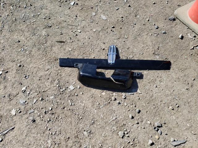 5LMFU28517LJ12933 - 2007 LINCOLN NAVIGATOR შავი ფოტო 13