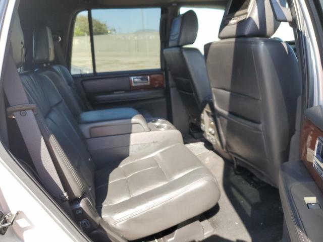 5LMJJ2H59CEL03775 - 2012 LINCOLN NAVIGATOR SILVER photo 11