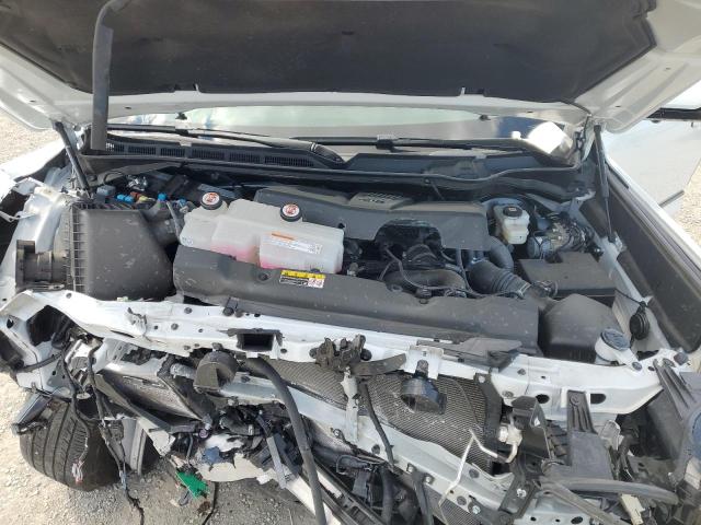 5TFNA5DB2PX077031 - 2023 TOYOTA TUNDRA CREWMAX PLATINUM WHITE photo 11