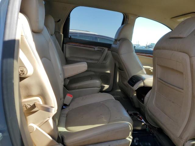 5GZEV23778J116151 - 2008 SATURN OUTLOOK XR GRAY photo 11