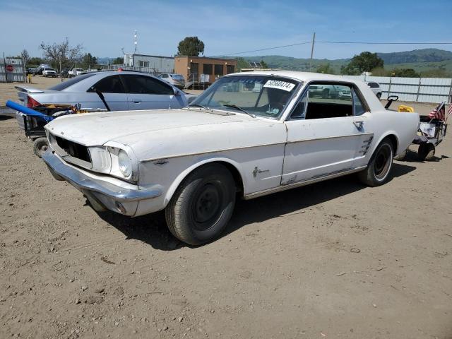 1966 FORD MUSTANG, 