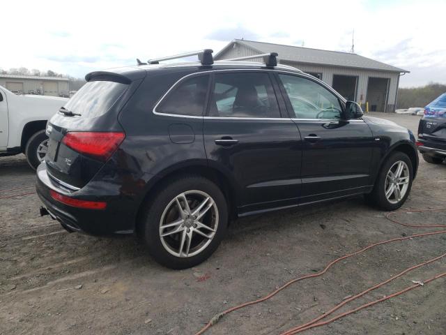 WA1DGAFPXFA022916 - 2015 AUDI Q5 PREMIUM PLUS BLACK photo 3