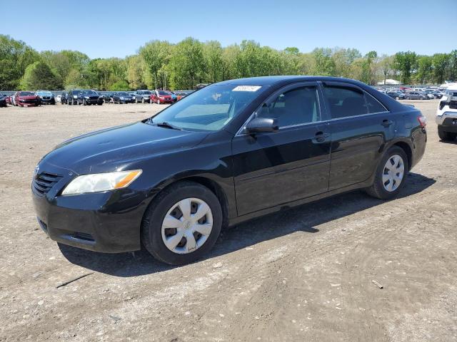 2009 TOYOTA CAMRY BASE, 