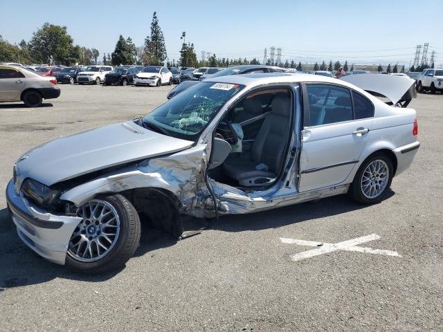 2000 BMW 328 I, 