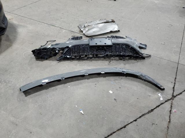 2C4RC1BG3PR539226 - 2023 CHRYSLER PACIFICA TOURING L 灰色 照片 13