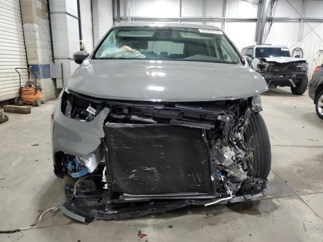 2C4RC1BG3PR539226 - 2023 CHRYSLER PACIFICA TOURING L 灰色 照片 5