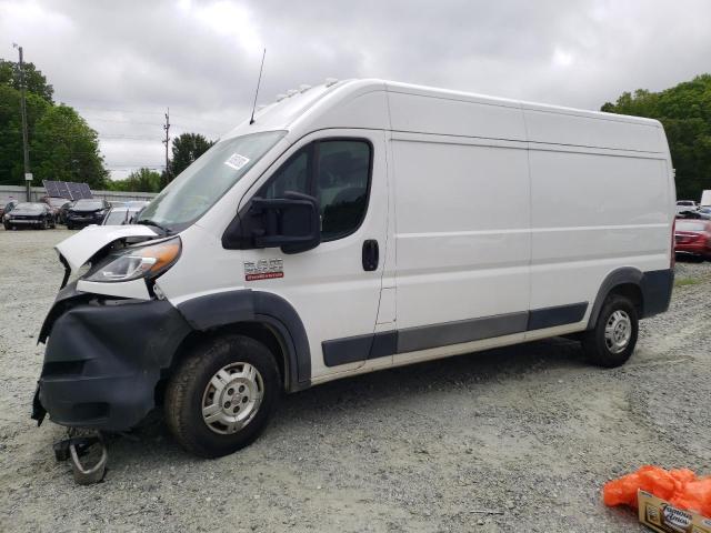 3C6TRVDG9GE104454 - 2016 RAM PROMASTER 2500 HIGH Ақ фото 1