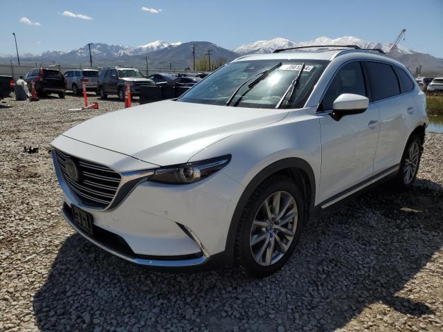 2018 MAZDA CX-9 GRAND TOURING, 