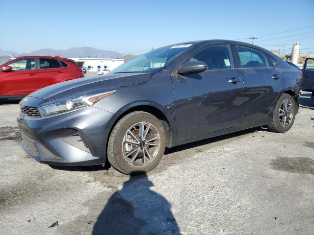 2022 KIA FORTE FE, 