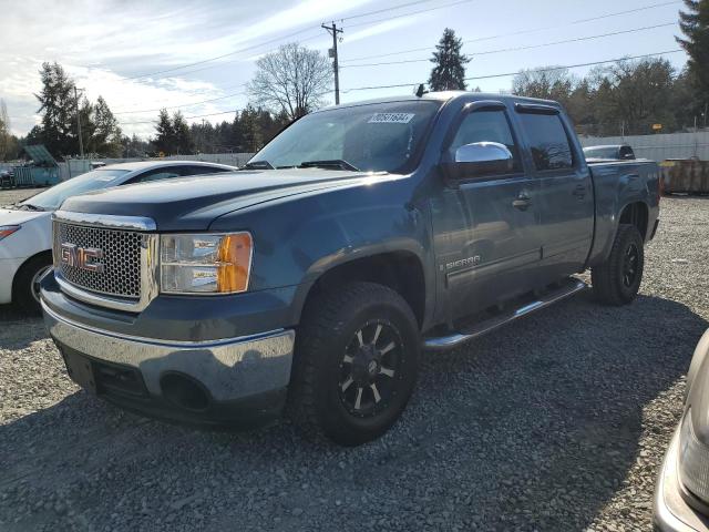 2008 GMC SIERRA K1500, 