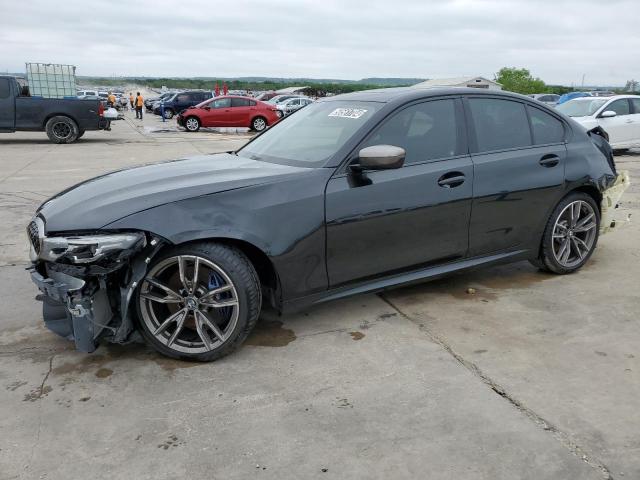 2020 BMW M340I, 