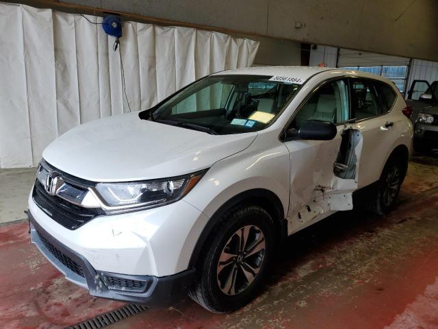 2019 HONDA CR-V LX, 