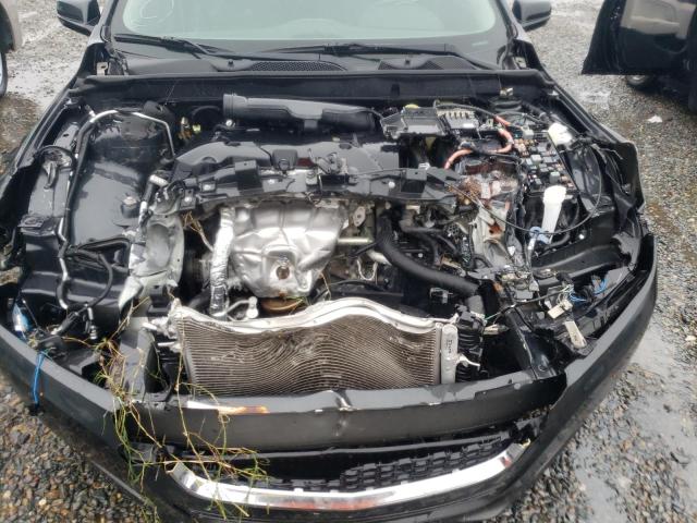 1G11C5SL9FF337975 - 2015 CHEVROLET MALIBU 1LT 黑色 照片 11