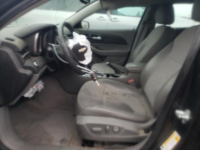 1G11C5SL9FF337975 - 2015 CHEVROLET MALIBU 1LT 黑色 照片 7