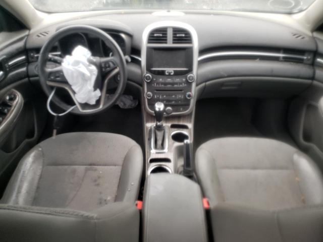 1G11C5SL9FF337975 - 2015 CHEVROLET MALIBU 1LT 黑色 照片 8