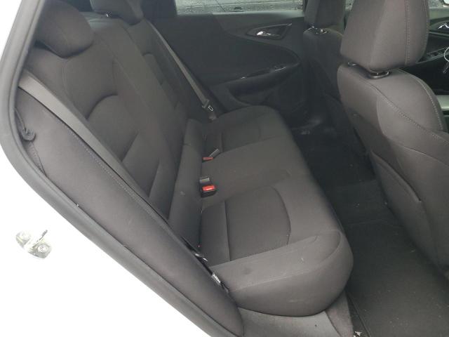 1G1ZG5ST0NF115783 - 2022 CHEVROLET MALIBU RS 白色 照片 10