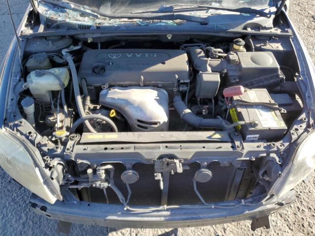 JTKDE167X60099182 - 2006 TOYOTA SCION TC 灰色 照片 11