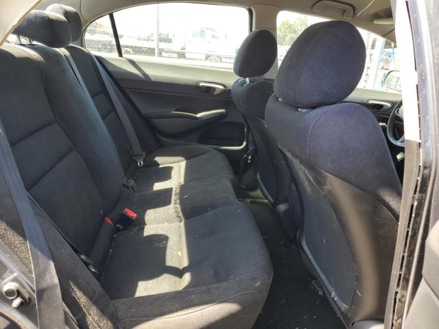 19XFA16609E019970 - 2009 HONDA CIVIC LX-S Boz foto 10