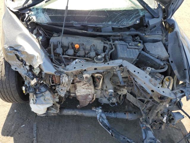 19XFA16609E019970 - 2009 HONDA CIVIC LX-S Boz foto 11