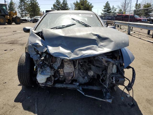 19XFA16609E019970 - 2009 HONDA CIVIC LX-S Boz foto 5