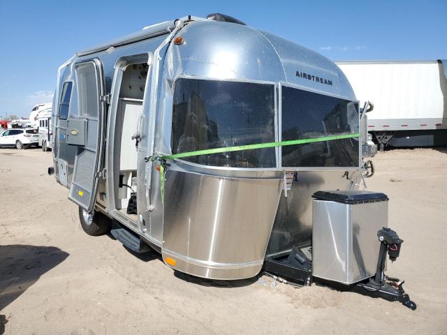 1STCMAA11MJ557385 - 2021 AIRSTREAM CAMPER SILVER photo 1