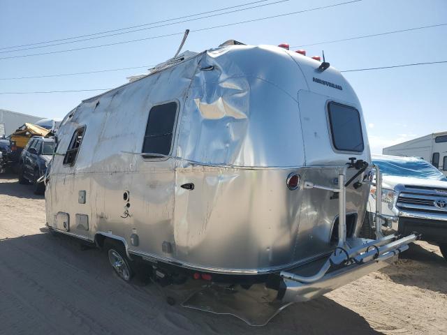 1STCMAA11MJ557385 - 2021 AIRSTREAM CAMPER SILVER photo 3